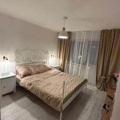 Apartament 2 dormitoare ultracentral modern