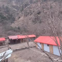 Hotel Guphaphant & Camp Side