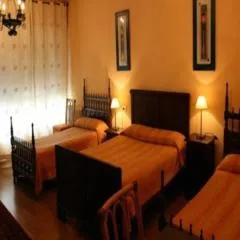 Casa Matías