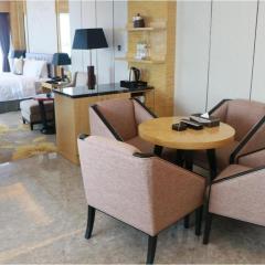 Wanning Yingbin Hotel