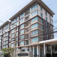 Baan Peang Ploen Huahin By Mayya