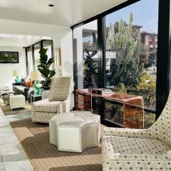 Park Plaza Lodge