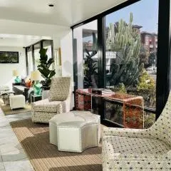 Park Plaza Lodge