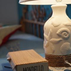 Orizzonte d'acqua Palermo