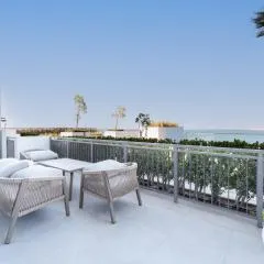 Stunning Sea View Escape at Anwa by Omniyat
