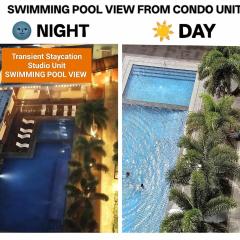 Holland Park Condominium Accommodation Southwoods Biñan Laguna- Max 4 Persons including kids & toddlers