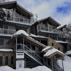 Altezza Penthouse 4 bedroom apartments