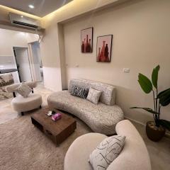 Zamalek 2BR affordable