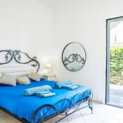 A due passi dal mare, zara sea house