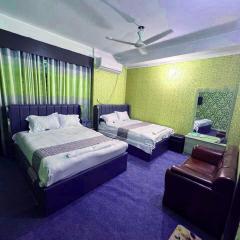 Hotel Ebraj Sylhet