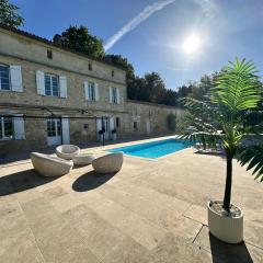 Ancien Château viticole