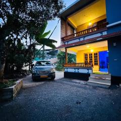Wayanadrooms Homestay