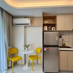 Apartment near the sea Kamala beach 601