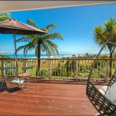 Coastal Ridge Retreat