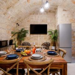 Vico Farinella Apartment by BarbarHouse