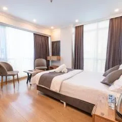 Highway 34 Hotel