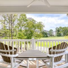 634 Wedgewood condo