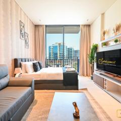 New Studio In Arjan by Deleguest