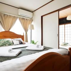 Suncorpo Yu Nippombashi 7C サンコーポユウ日本橋 7C