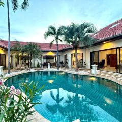 VIEW TALAY VILLAs POOL 193, JOMTIEN BEACH, PATTAYA