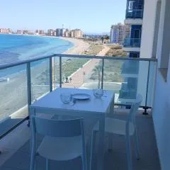 Mar Azul 2Bis4B Admer