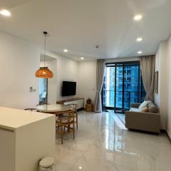 sunwah pearl golden house