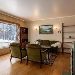 A comfy House