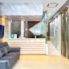 AQ Hotel Kuala Lumpur