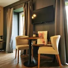 ApartCraft 17th Room