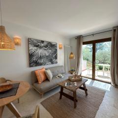 Cottages at Les Pervenches