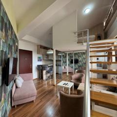 Royal Central Apartment