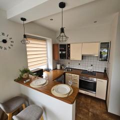 Cozy apartment by the John's Hill, old town, Self Check in