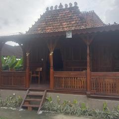 Ubud Taksu Private Villa 2