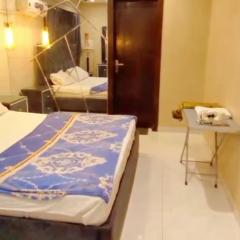 Bahria luxury apartments
