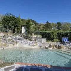 CASA MISTICA - private pool
