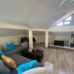 Apartment Happy holiday Lazur