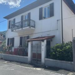 Casa Garibaldi with Parking