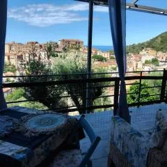 la casa dei fiori