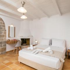 Lina and Babis' Home