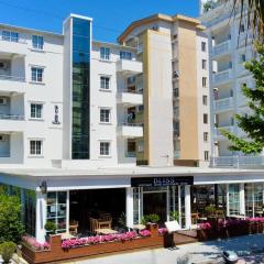 Bliss Boutique Hotel