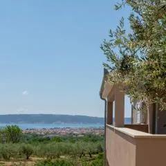 AnTina Apartment