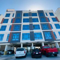 استيدو راقي عماره البحر