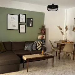Casa Maria