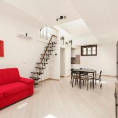 Trastevere City Life Apartments
