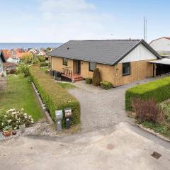 Stunning Home In Svaneke With Kitchen