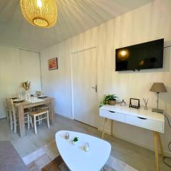 Le Havre Doré Ile d'Or Vacancéole Residence