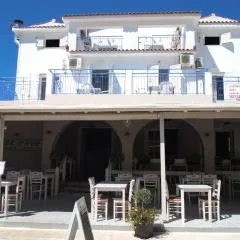 Ionion Apartments