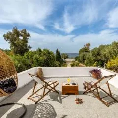 Mira Seaside Residence