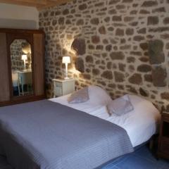 Le Clos des Capitaines, entre mer et campagne