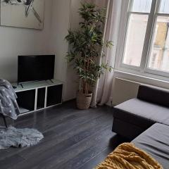 Fantastic 1BD flat in the centre